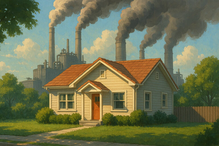 House at 789 Pine Road, Santa Monica, CA